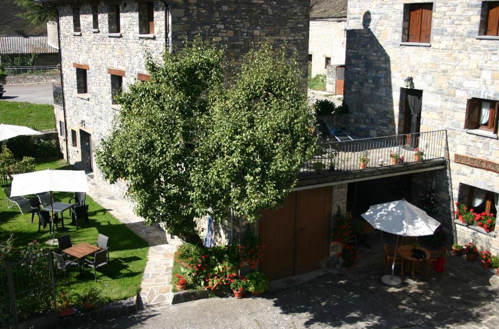 Sarvise Apartment | Apartamentos Casa Gallan