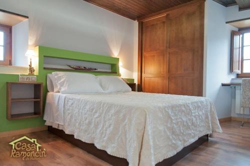 Aldeguer Apartment | Apartamentos Casa Ramoncín