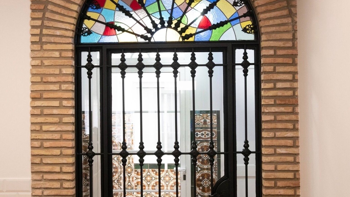 Aljaraque Apartment | Apartamentos Casa Tuli A