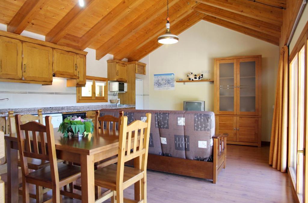 Sahun Apartment | Apartamentos Chuanon