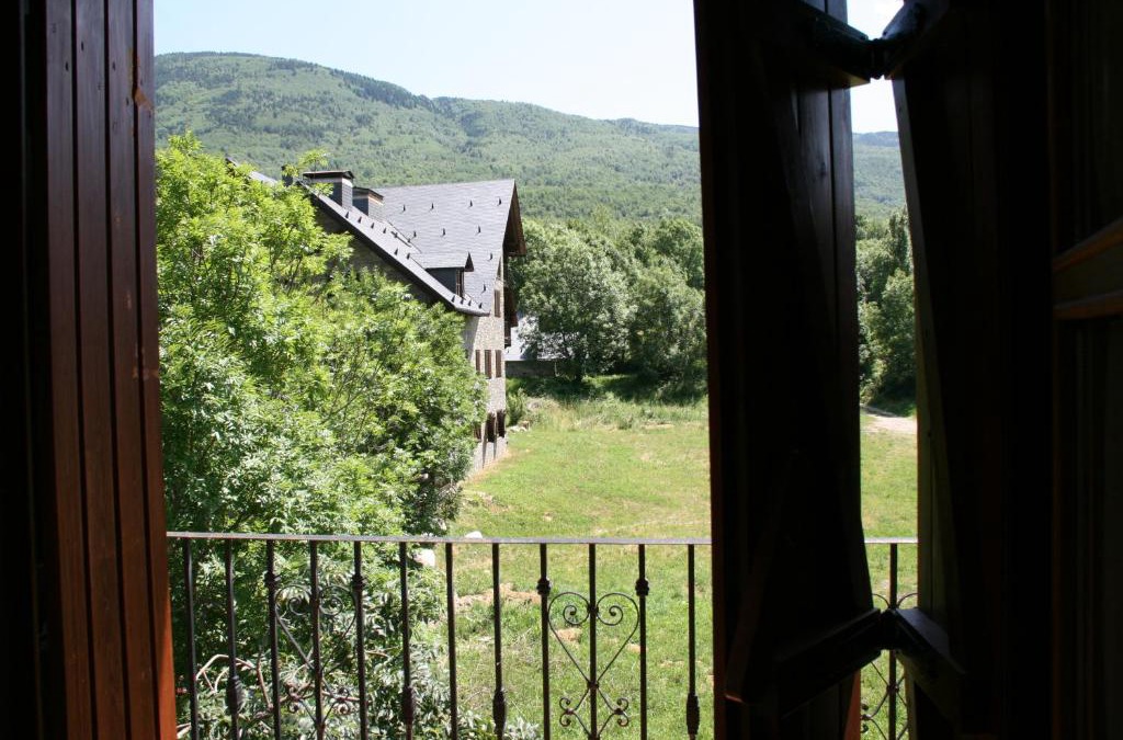 Linsoles Apartment | Apartamentos Cogulla