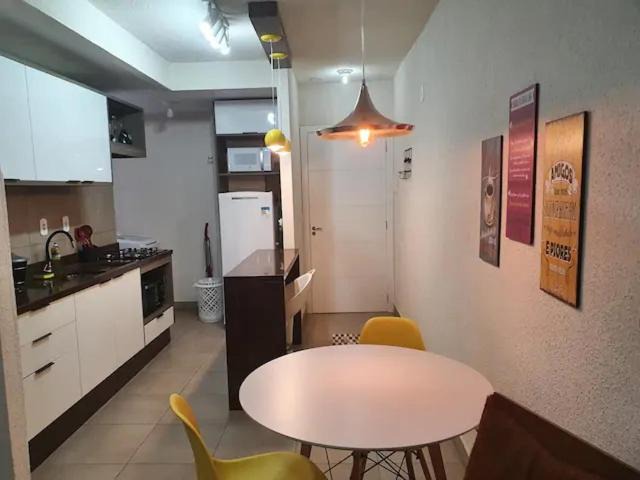 Bage Apartment | Apartamentos Completos