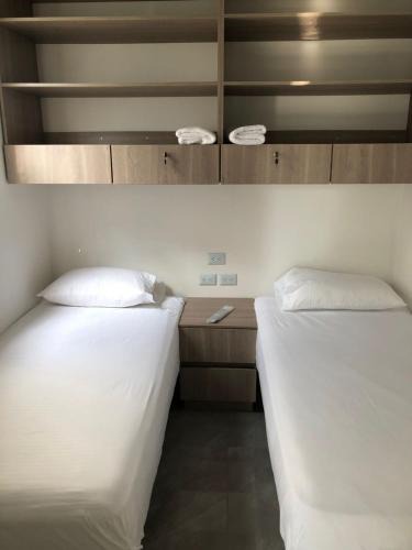 Monteria Apartment | Apartamentos con ventiladores River House