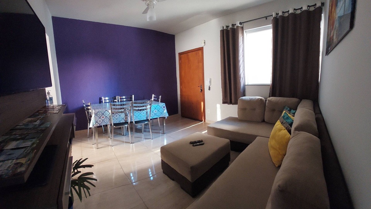 Nossa Senhora Aparecida Apartment | Apartamentos Condominio dos Lagos 1, 2 and 3