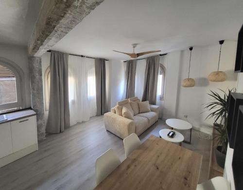 Corella Apartment | Apartamentos Crispín Candela