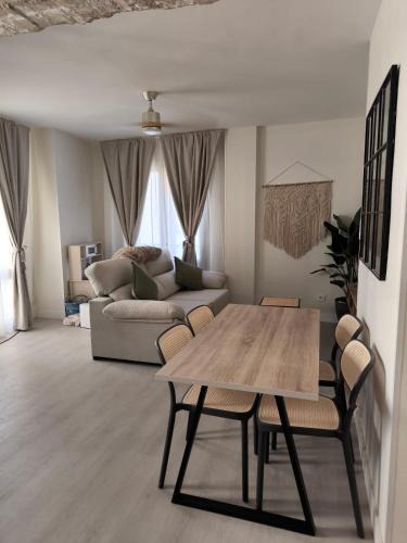 Corella Apartment | Apartamentos Crispin Samantha
