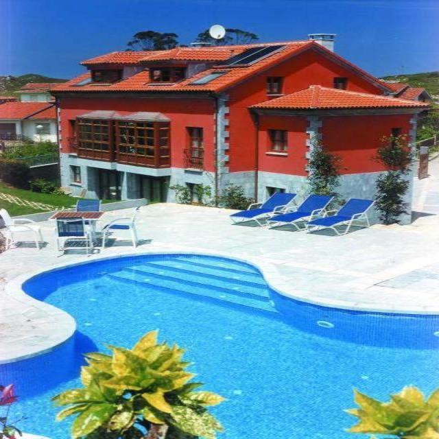 Poo Apartment | Apartamentos Cueto Mazuga I