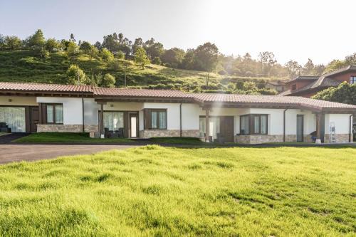 La Vega de los Caseros Apartment | Apartamentos Cuetumerin