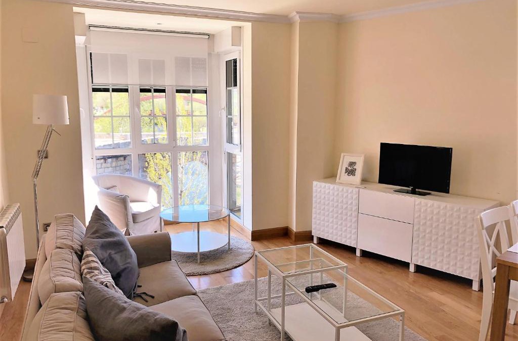 Cervera de Pisuerga Apartment | Apartamentos Del Pisuerga