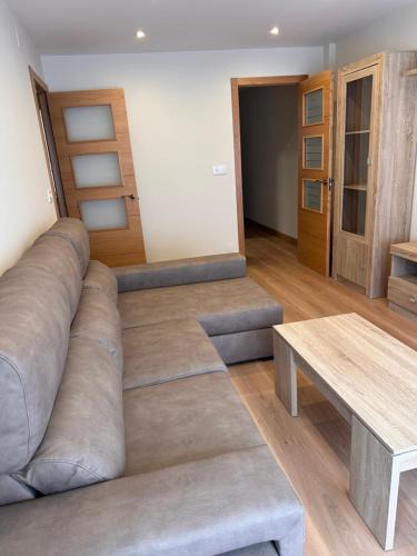 Luarca Apartment | Apartamentos de Linos