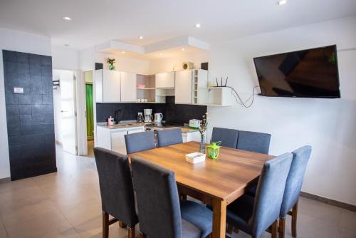 Ostende Apartment | Apartamentos del mar II