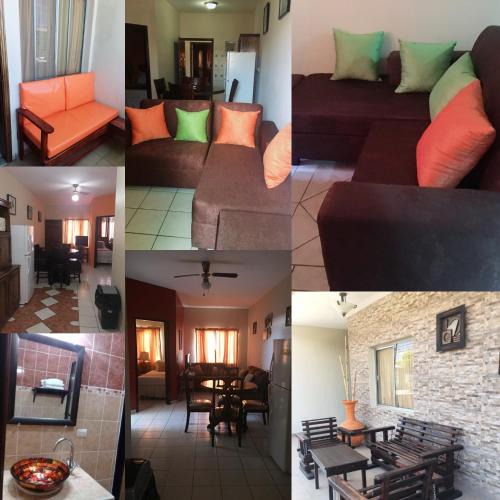 Barrio El Centro Apartment | Apartamentos del Puerto