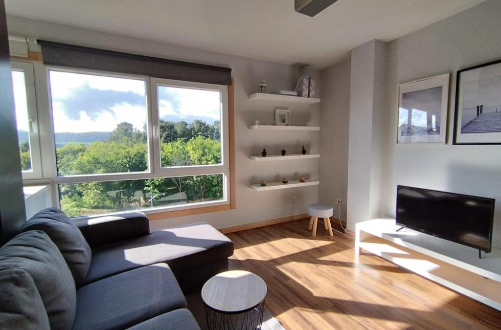 Catoira Apartment | Apartamentos Descubre Rías Baixas