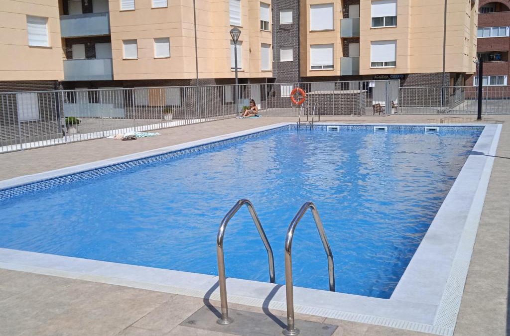 Val De San Vicente Apartment | Apartamentos DEVA