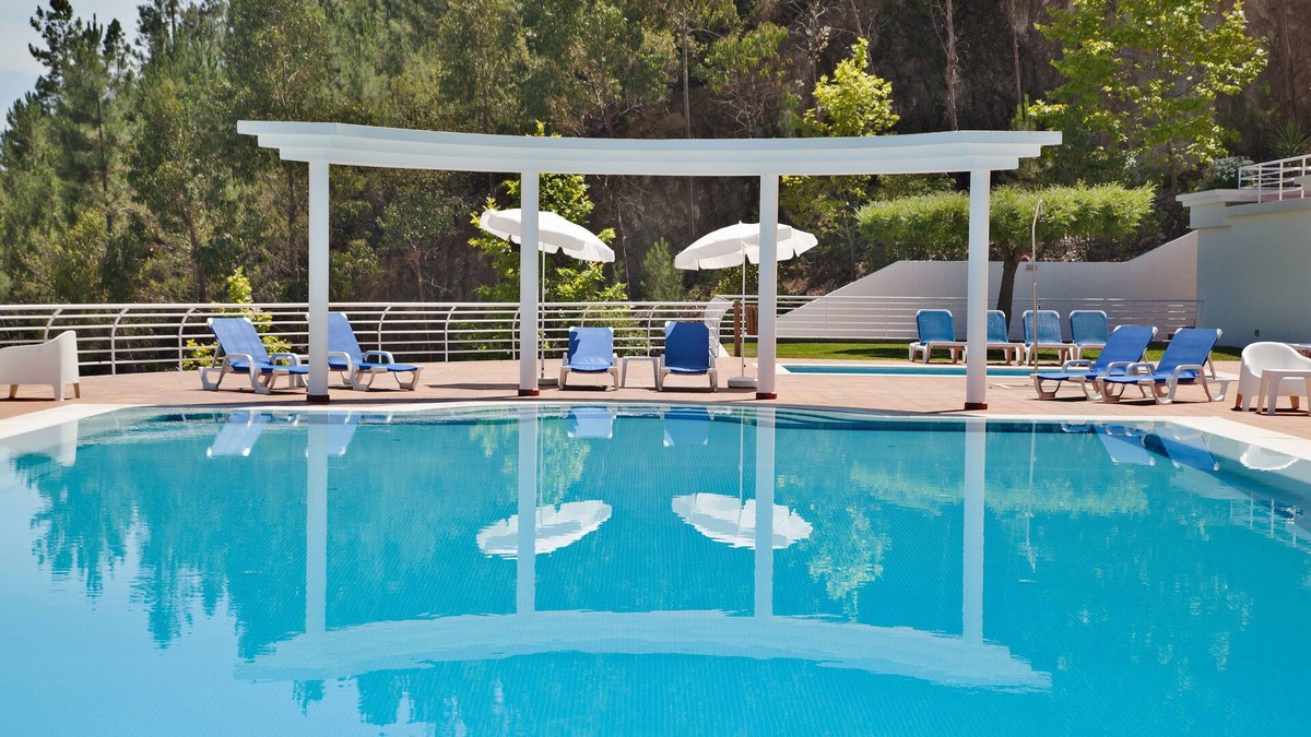 Ferreira do Zezere Apartment | Apartamentos do Lago