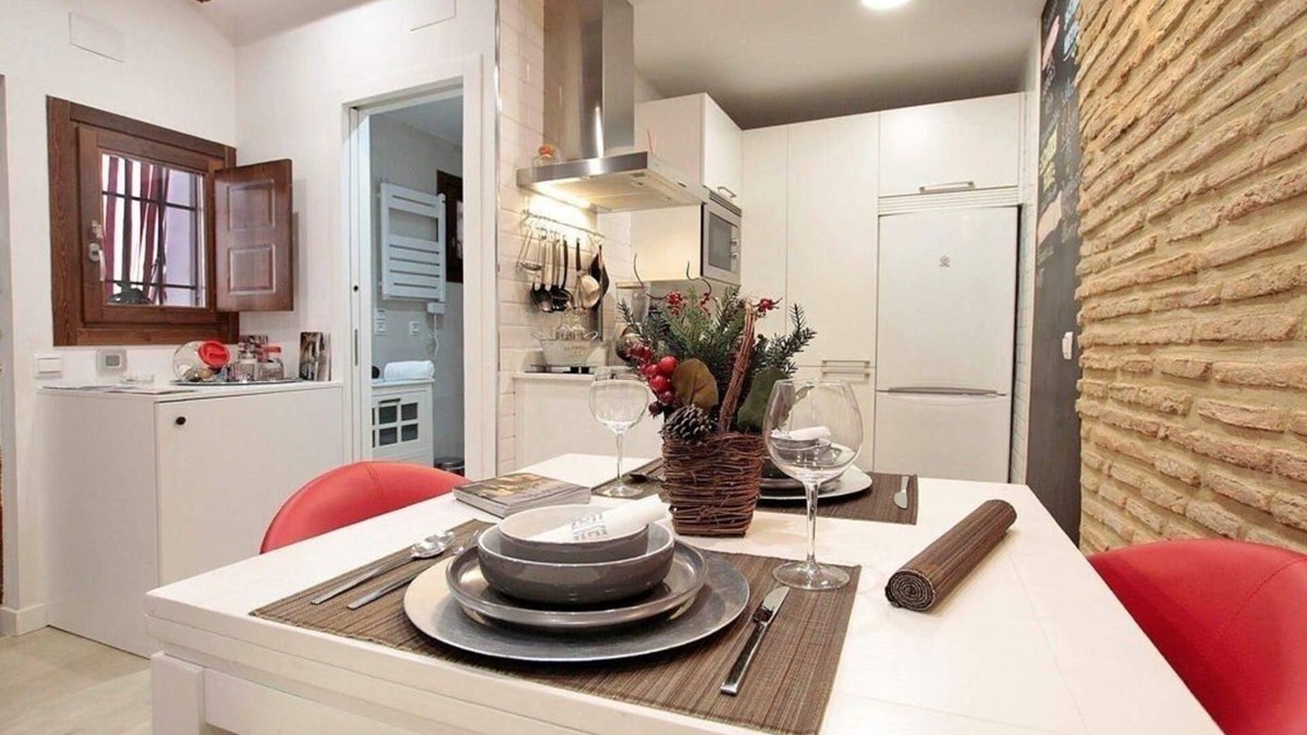 Toledo City Center Apartment | Apartamentos Don Quijote