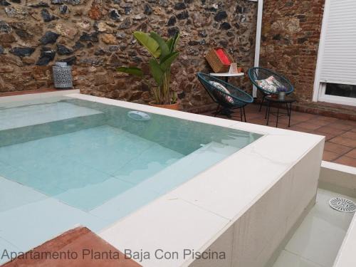 Merida Old Town Apartment | Apartamentos Durán Pizarro 1930