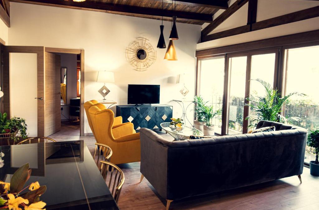 Cabezuela del Valle Apartment | Apartamentos en el Valle del Jerte Flores para Angela