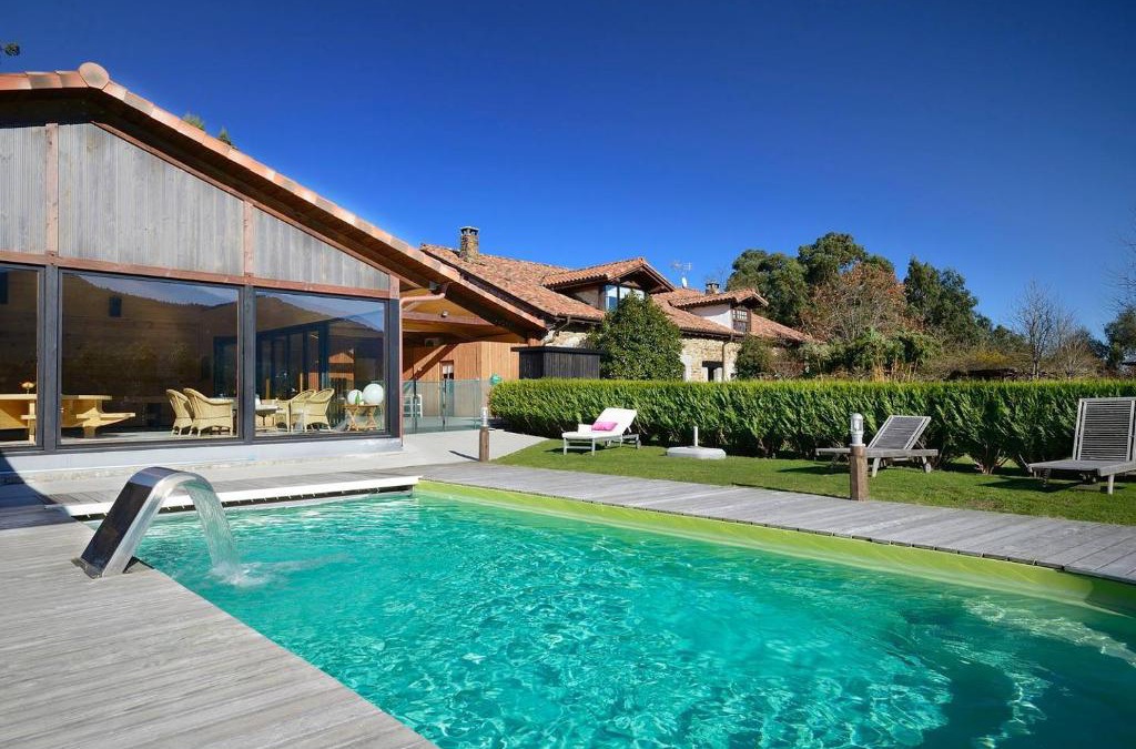 Ea House | Apartamentos Ea Astei
