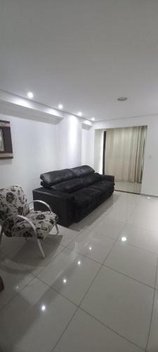 Piratuba Apartment | Apartamentos Ed London, na Av principal a poucos passos das Termas