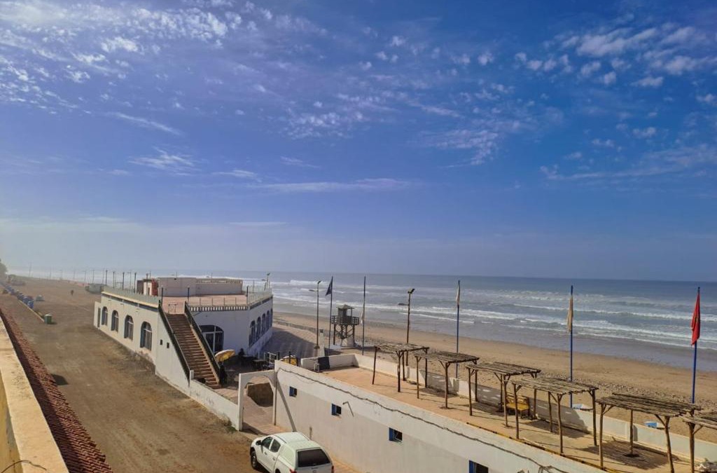 Sidi Ifni Apartment | Apartamentos EL BARCO