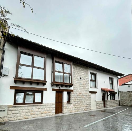 Villahormes Apartment | Apartamentos El Calleral