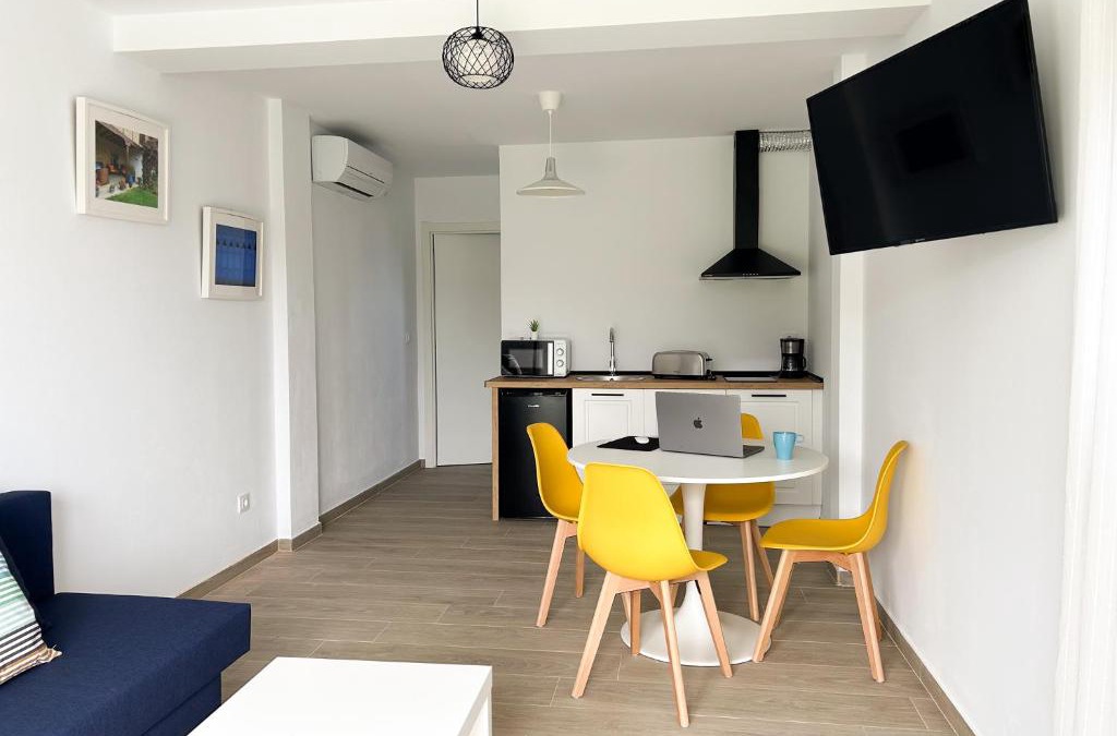 Cobreces Apartment | Apartamentos El Camino Resorts - Adults only