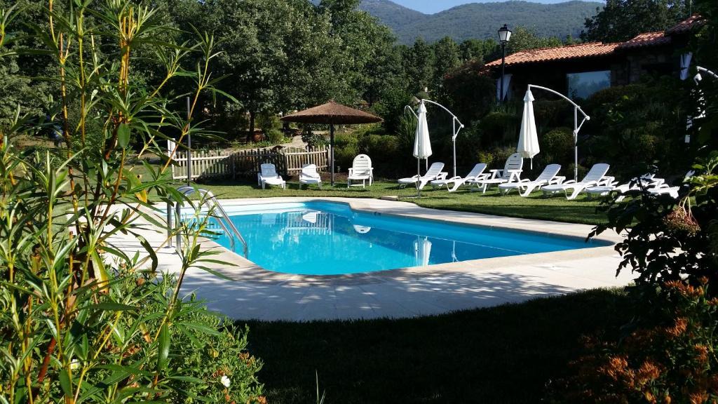 Valverde de la Vera Apartment | Apartamentos El Roble