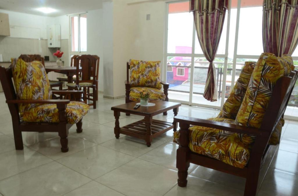 El Carmen Apartment | Apartamentos El Mirador