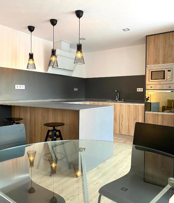Villademoros Apartment | Apartamentos el Oligo