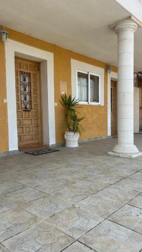 Frias Apartment | Apartamentos el Olivo