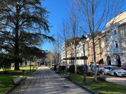 Pola de Siero Apartment | Apartamentos el Parque