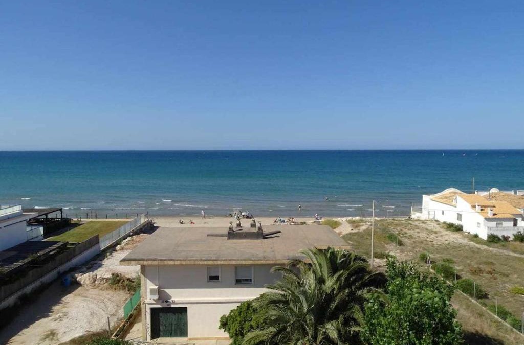Les Deveses Apartment | APARTAMENTOS EL SOL a 20 metros del mar