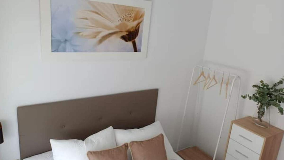 Almodovar del Rio Apartment | Apartamentos Matute