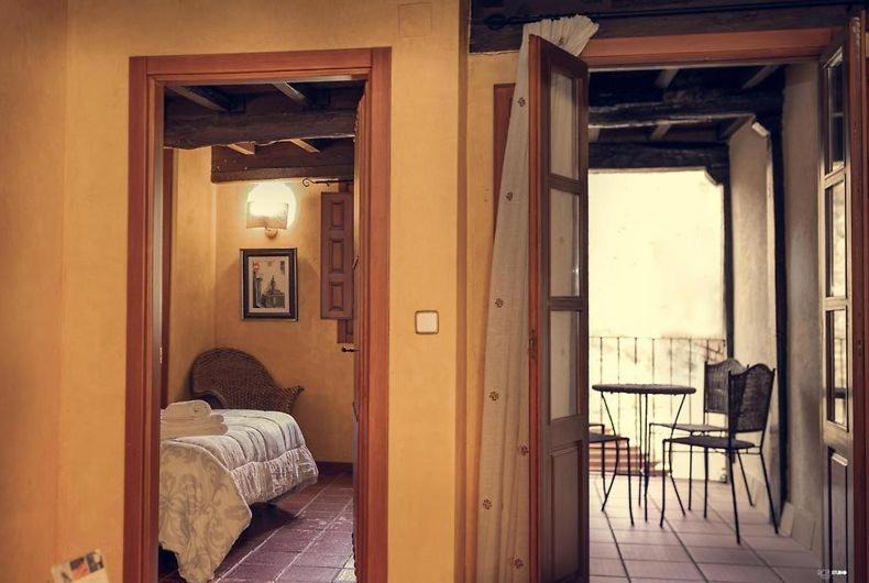 Cabezuela del Valle Apartment | APARTAMENTOS RURAL LA JACOBA