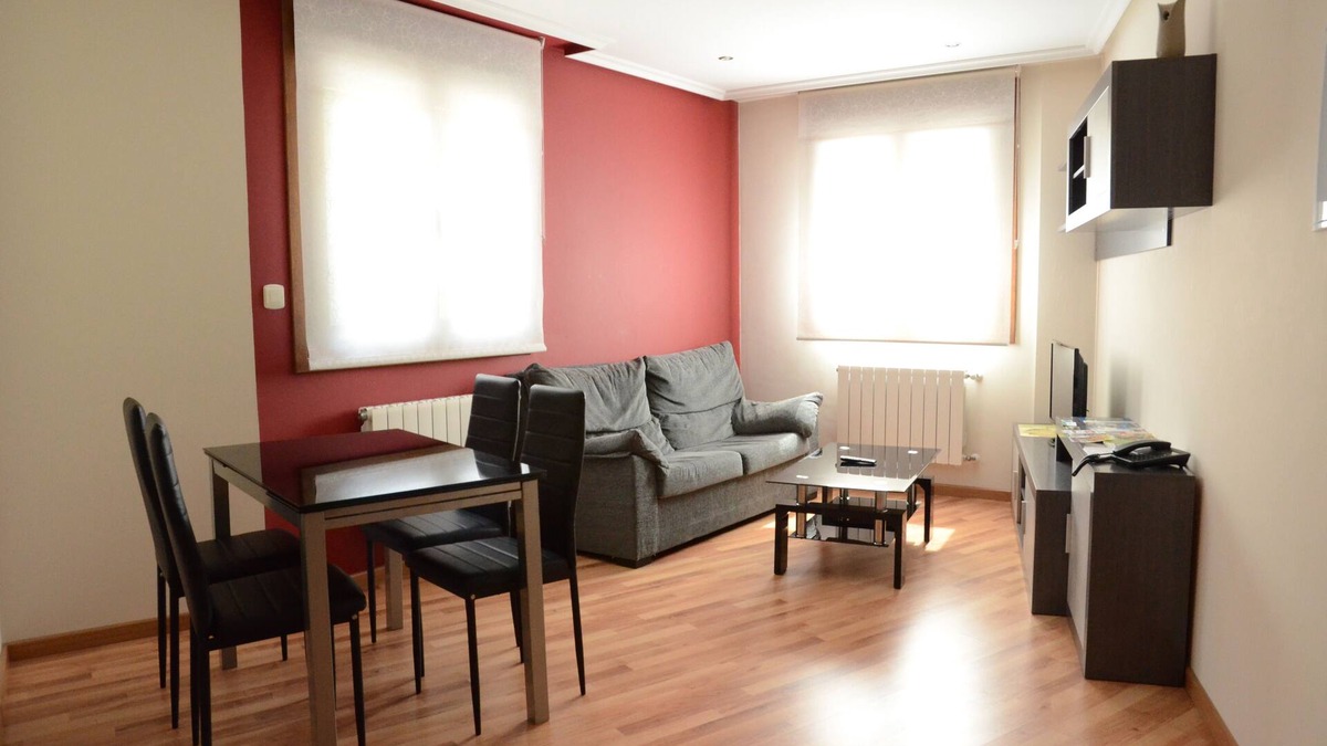 Limes Apartment | Apartamentos El Rincón De Limes
