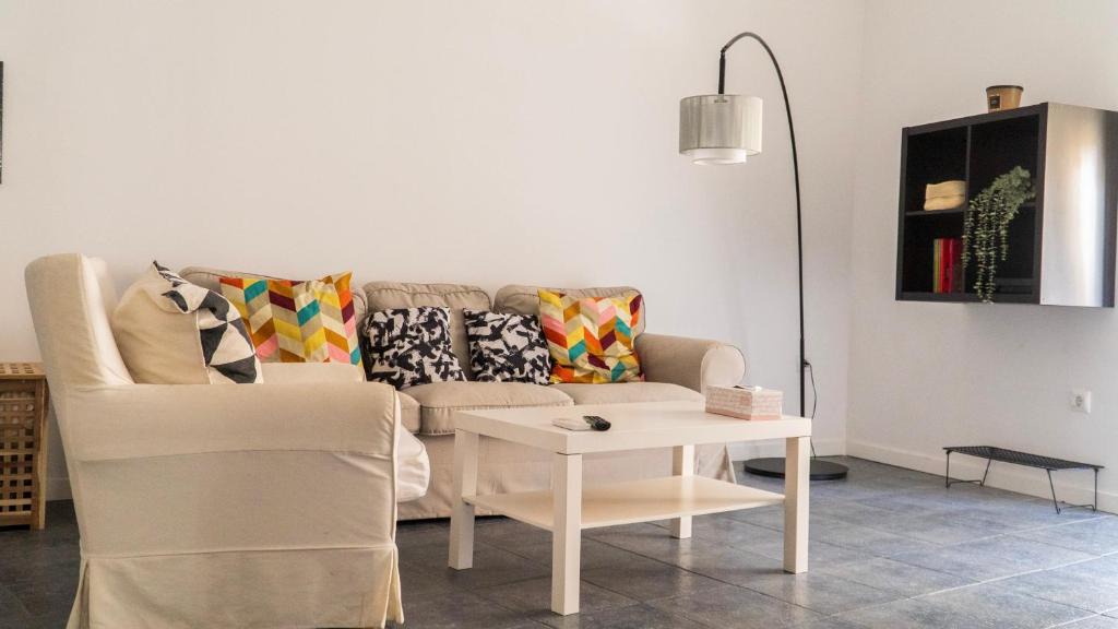 Talavera de la Reina Apartment | Apartamentos Entreteatros, fantástico duplex casco histórico