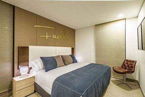 Chico Norte III Apartment | APARTAMENTOS FACILE