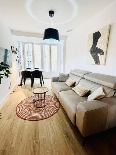 Diputacion de Cartagena Casco Apartment | Apartamentos familiares Puerto Nova