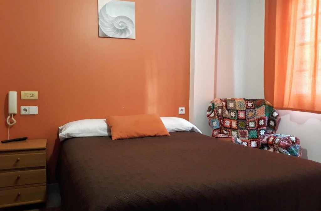 Ferrol Apartment | Apartamentos Ferrol