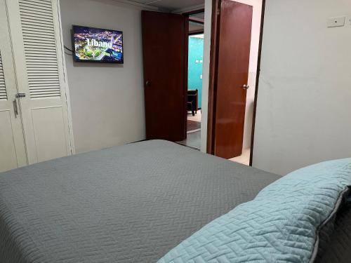 Libano Apartment | Apartamentos FM 204