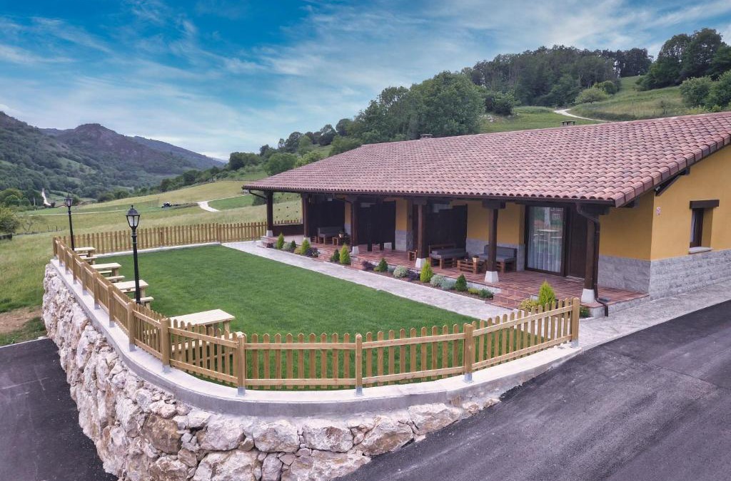 Avin Apartment | Apartamentos Fuente La Pipa