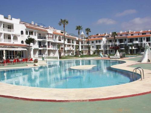 Alcossebre Apartment | Apartamentos Habitat 3000