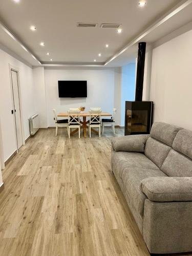 Hornos Apartment | Apartamentos HORNOS