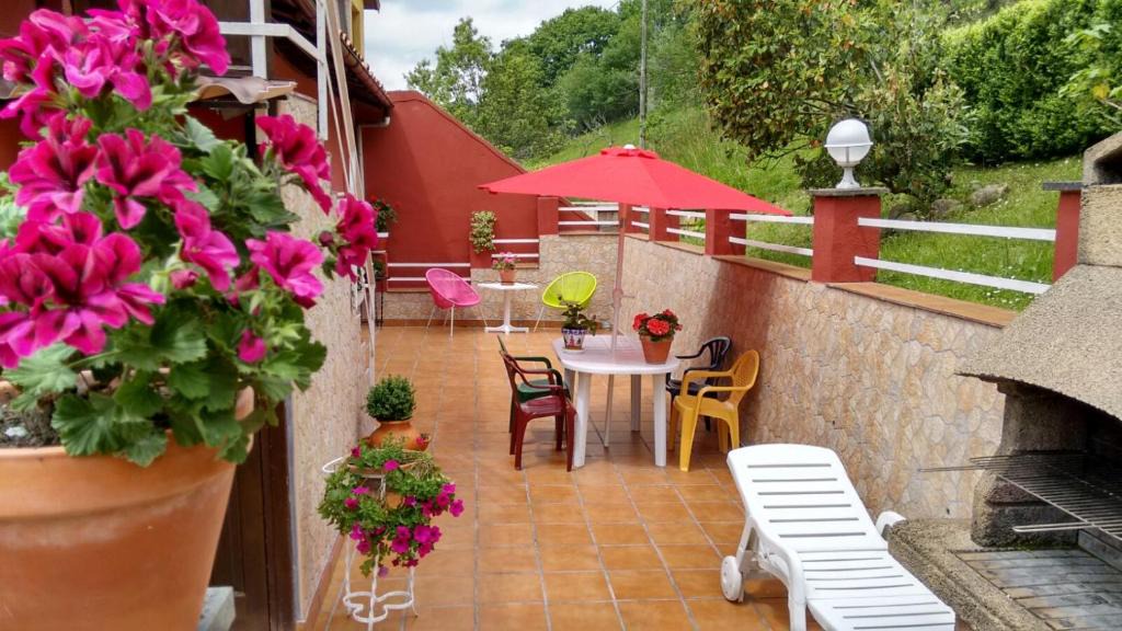 Villamayor Apartment | Apartamentos Huerta Carúa I y II