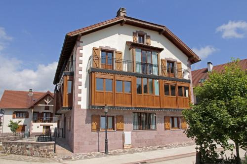 Garralda Apartment | Apartamentos Irati Garralda