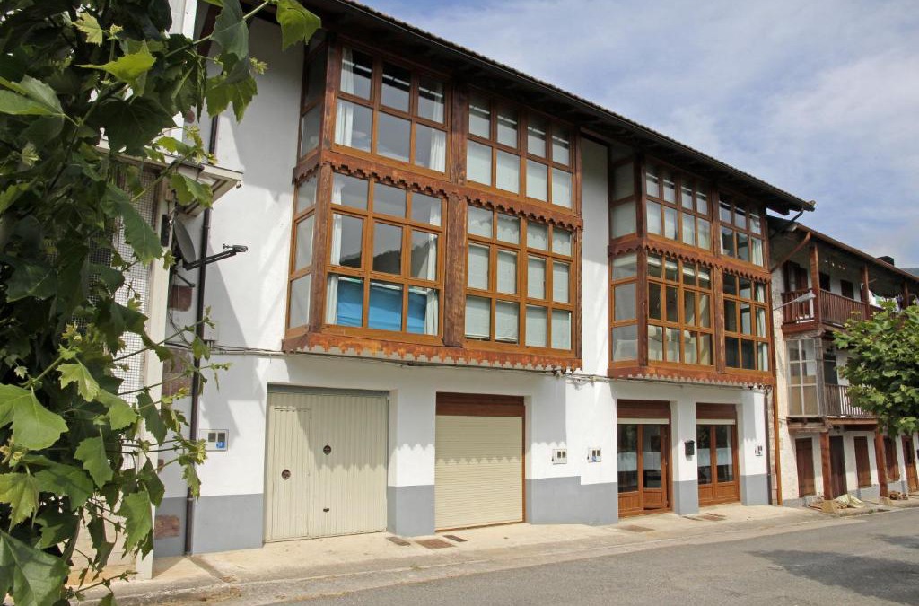 Olaldea Apartment | Apartamentos Irati Olaldea