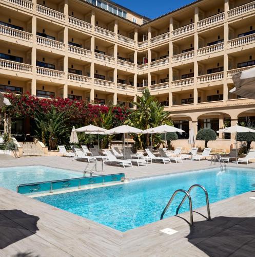 Can Pastilla Apartment | Apartamentos Isla Del Sol