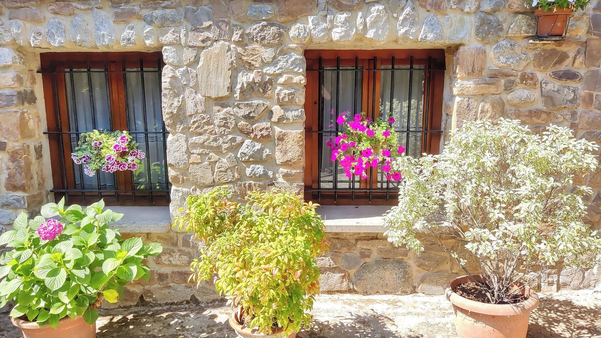 Turieno House | Apartamentos Javier