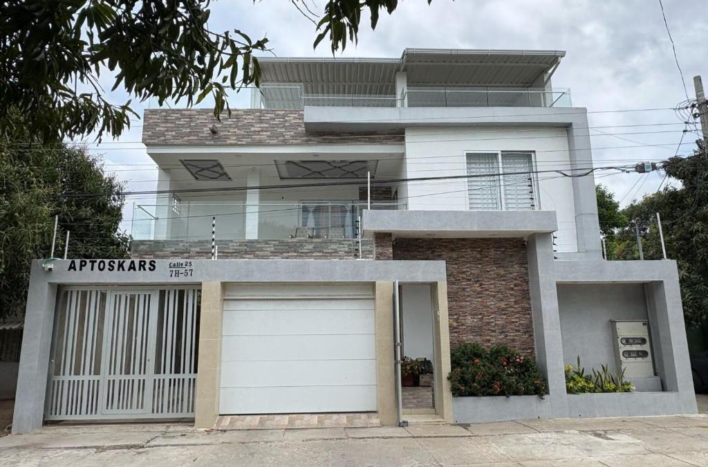 Riohacha Apartment | Apartamentos KARS